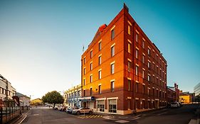 Hobart Waterfront Apartments